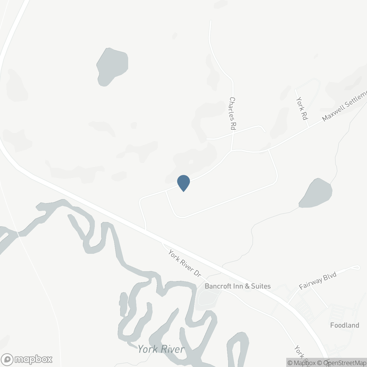 67 MAXWELL SETTLEMENT ROAD, Bancroft, Ontario K0L 1C0